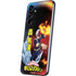 My Hero Academia Shoto Todoroki Season 4 Galaxy A54 5G Skin